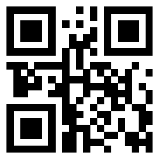 3917379045 - Immagine del Qr Code associato
