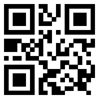 3917379048 - Immagine del QrCode associato