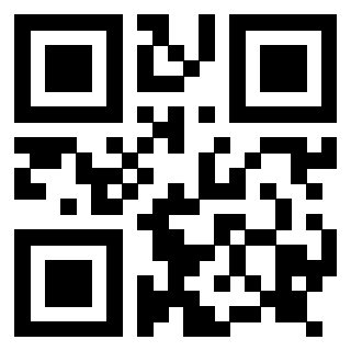 Il QrCode di 3917379049