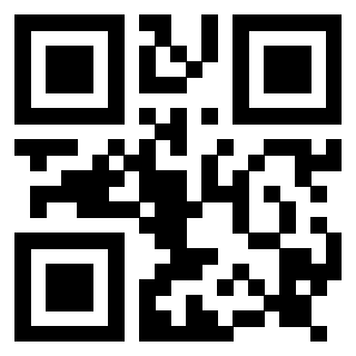 Il Qr Code di 3917379052