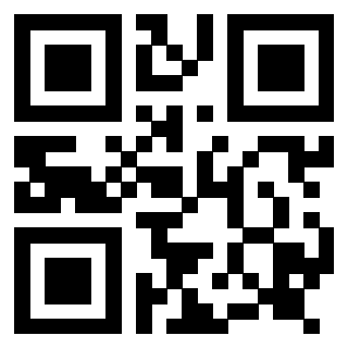 3917379053 - Immagine del QrCode associato