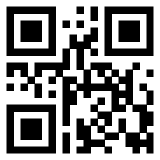 Scansione del QrCode di 3917379055