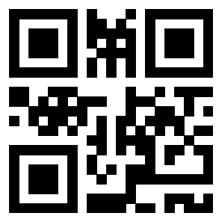 Immagine del QrCode di 3917379057