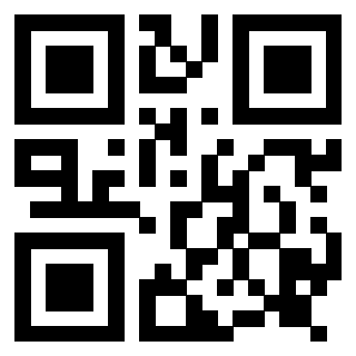 3917379059 - Immagine del QrCode associato