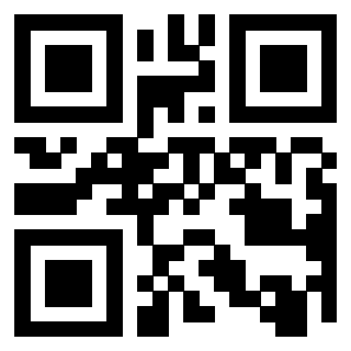 3917379060 - Immagine del QrCode associato