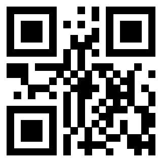 3917379061 - Immagine del QrCode associato