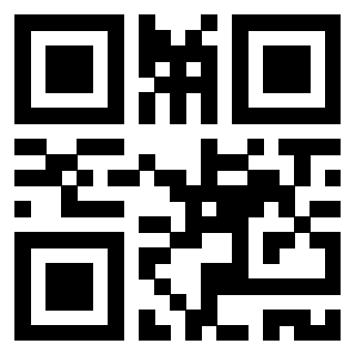 Il QrCode di 3917379065