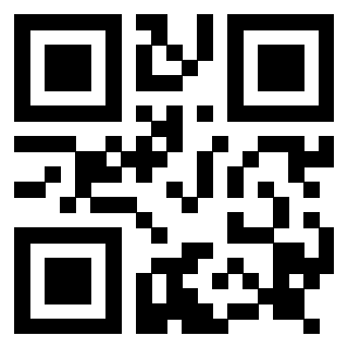 Il Qr Code di 3917379066