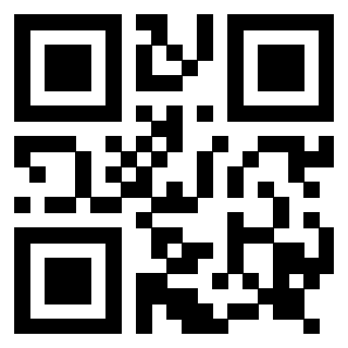 Immagine del QrCode di 3917379067