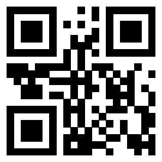 Immagine del QrCode di 3917379068