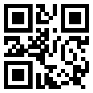 3917379072 - Immagine del QrCode associato