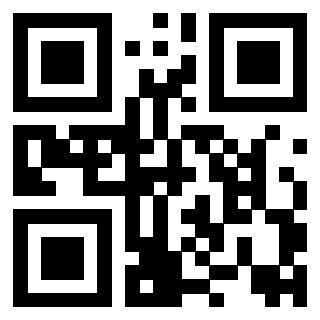 Immagine del Qr Code di 3917379077