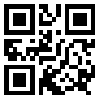 3917379078 Qr Code associato