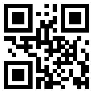 3917379082 - Immagine del Qr Code associato