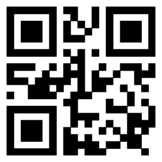 Il Qr Code di 3917379086