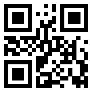 Il Qr Code di 3917379088