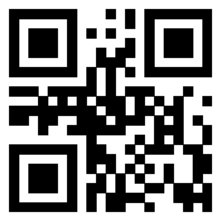Immagine del QrCode di 3917379090