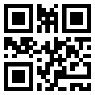 3917379093 - Immagine del Qr Code associato