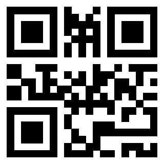 Immagine del QrCode di 3917379094