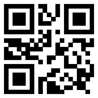 3917379096 - Immagine del Qr Code