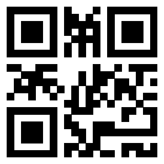 Scansione del Qr Code di 3917379098