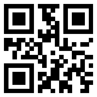 3917379099 Qr Code associato