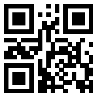 3917379100 - Immagine del Qr Code