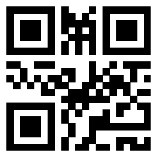 3917379101 - Immagine del Qr Code associato