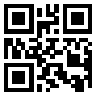 Immagine del Qr Code di 3917379102