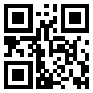 Scansione del QrCode di 3917379105