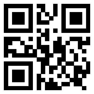 3917379109 - Immagine del QrCode associato