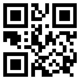 Scansione del QrCode di 3917379110