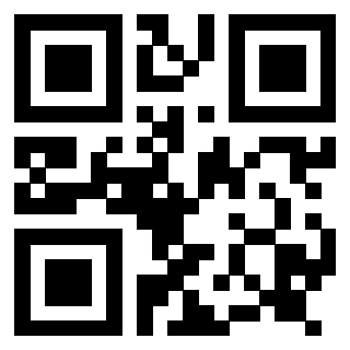 Scansione del Qr Code di 3917379113