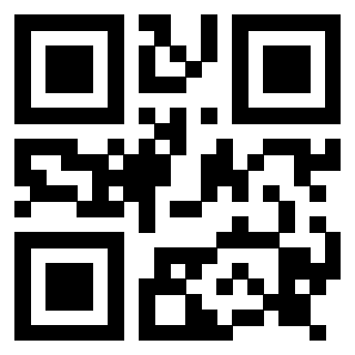 3917379114 - Immagine del QrCode associato