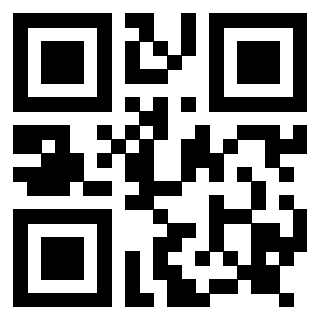 Il Qr Code di 3917379117