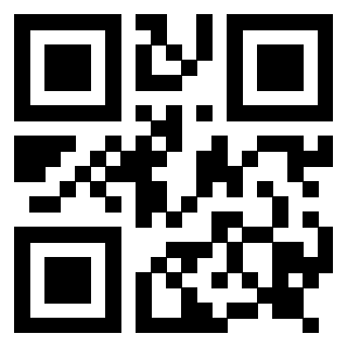 3917379119 - Immagine del Qr Code