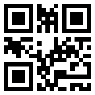 Immagine del QrCode di 3917379120