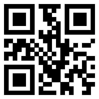 3917379121 - Immagine del QrCode associato