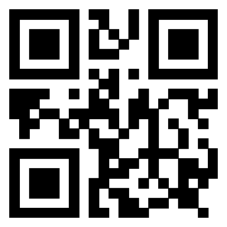 3917379125 - Immagine del QrCode associato