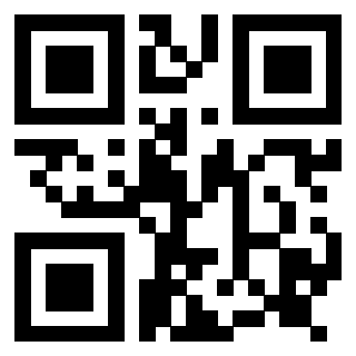3917379127 QrCode associato