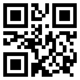 3917379129 QrCode associato