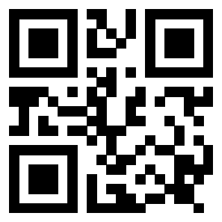 3917379130 - Immagine del QrCode