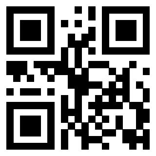 Immagine del Qr Code di 3917379132