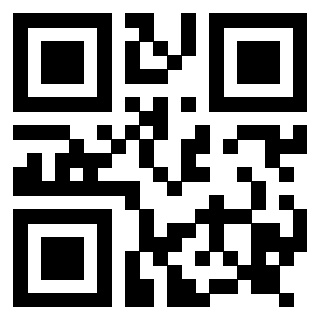 Il QrCode di 3917379135