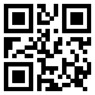 Il Qr Code di 3917379137