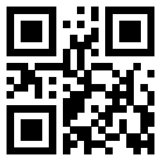 Il Qr Code di 3917379139