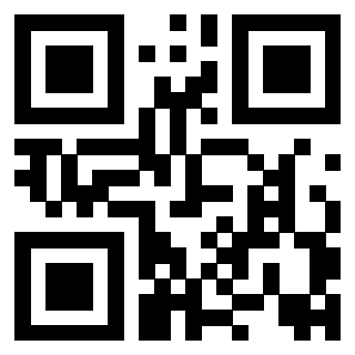 3917379141 - Immagine del QrCode associato