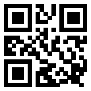 Scansione del QrCode di 3917379142