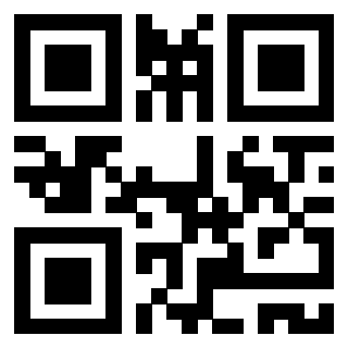 3917379143 - Immagine del QrCode associato