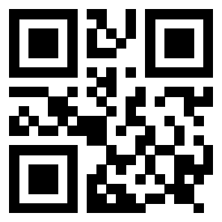 Il Qr Code di 3917379149